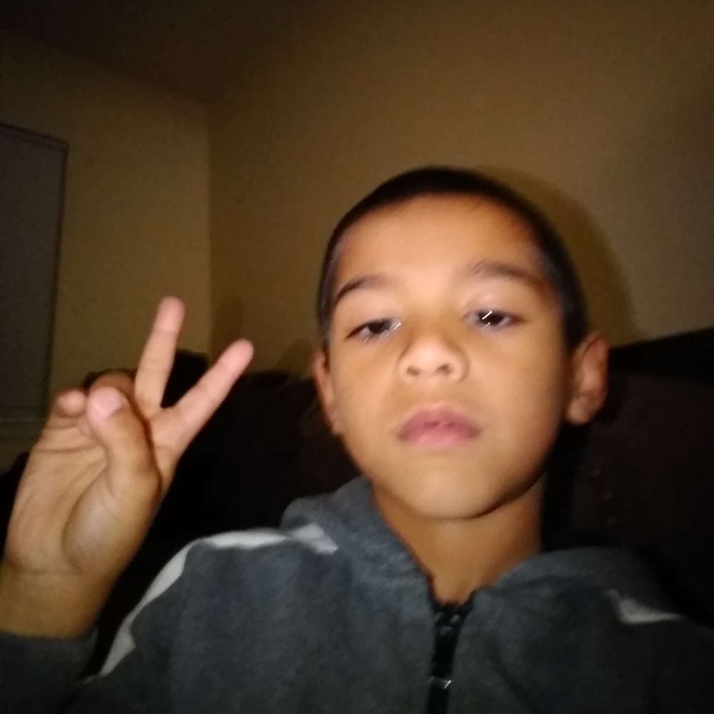 Meet your Posher, Kenneth